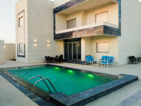 Airport chalet amman